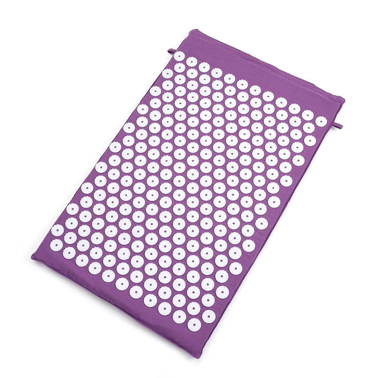 Acupressure Mat & Pillow Set — Full Body Stress & Pain Relief